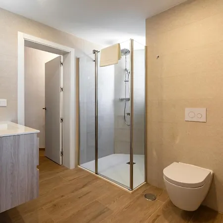 Torre Sakura By Leo Apartmán Benidorm