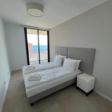 Torre Sakura By Leo Apartmán Benidorm