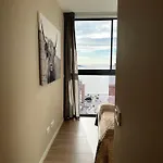 Torre Sakura By Leo Apartment *