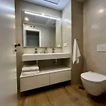 Torre Sakura By Leo Apartment *