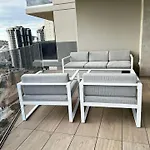 Torre Sakura By Leo Apartment *