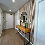 Apartment Torre Sakura By Leo
