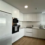 Apartment Torre Sakura By Leo *