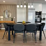 Apartment Torre Sakura By Leo Benidorm