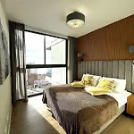 Apartment Torre Sakura By Leo *