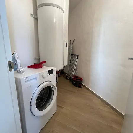 Apartamento Torre Sakura By Leo