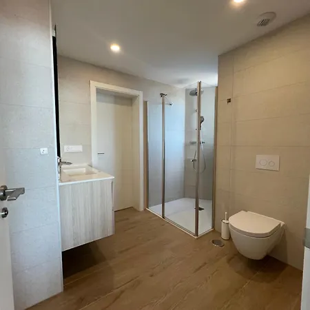 Torre Sakura By Leo * Benidorm