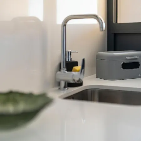 Torre Sakura By Leo Benidorm