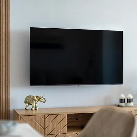 Torre Sakura By Leo Apartment *