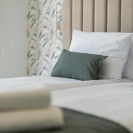 Apartment Torre Sakura By Leo *