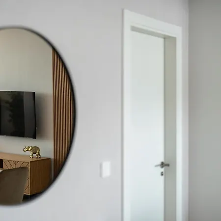 Torre Sakura By Leo Apartamento Benidorm