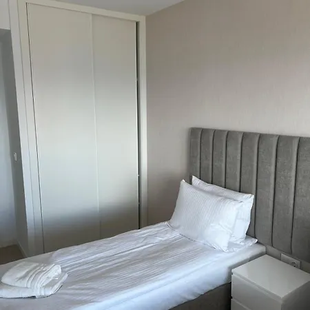 Apartment Torre Sakura By Leo Benidorm