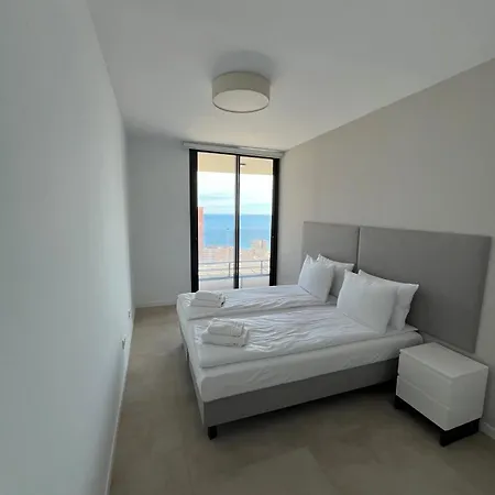 Apartment Torre Sakura By Leo