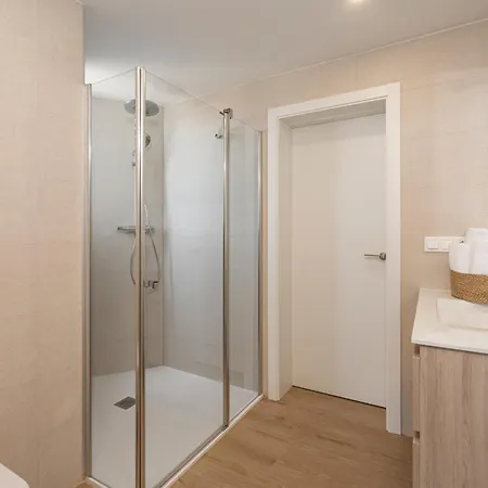 Torre Sakura By Leo Apartment *