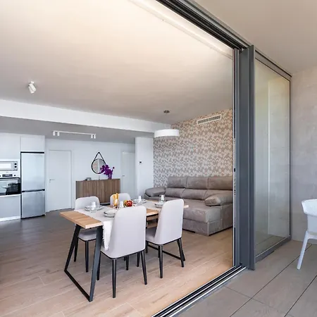 Torre Sakura By Leo Apartment Benidorm