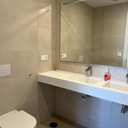 Torre Sakura By Leo Apartment *