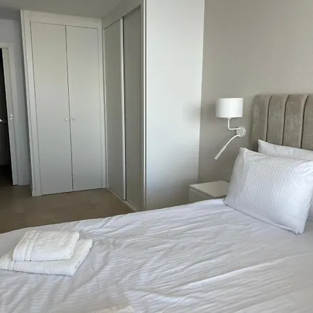 Torre Sakura By Leo * Benidorm