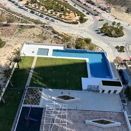 Apartment Torre Sakura By Leo