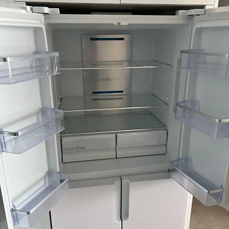 Torre Sakura By Leo Apartment *