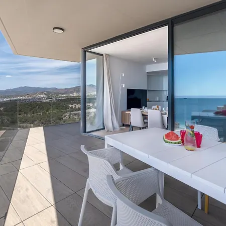 Apartment Torre Sakura By Leo *