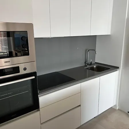 Apartment Torre Sakura By Leo Benidorm