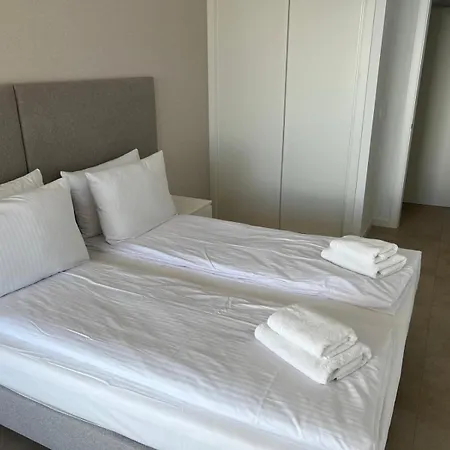 Apartment Torre Sakura By Leo