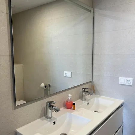 Torre Sakura By Leo * Benidorm