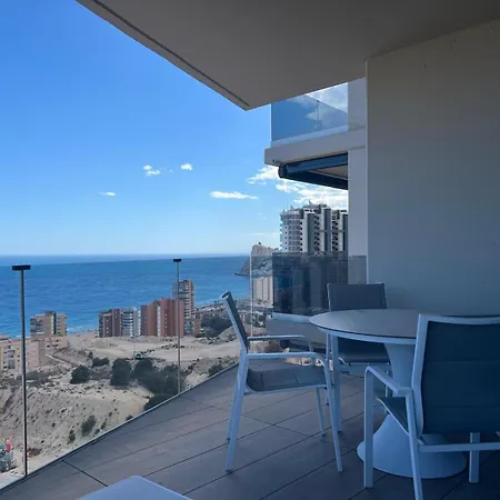 Torre Sakura By Leo Apartment