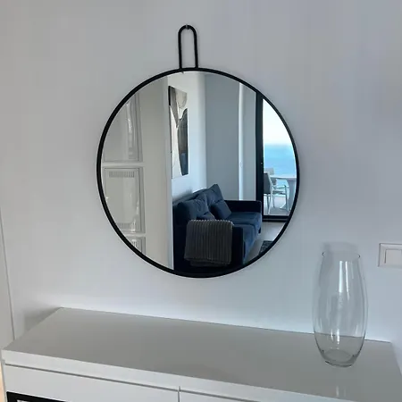 Torre Sakura By Leo Apartment *