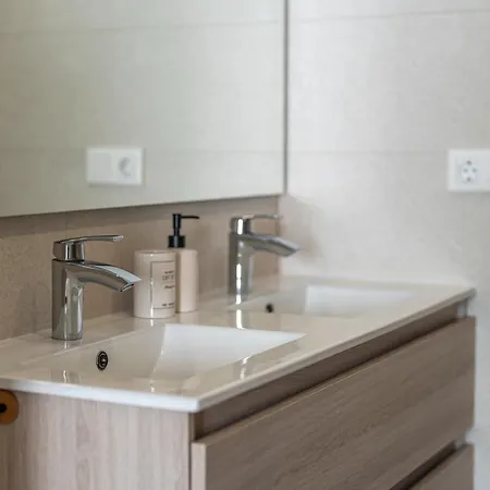 Torre Sakura By Leo * Benidorm