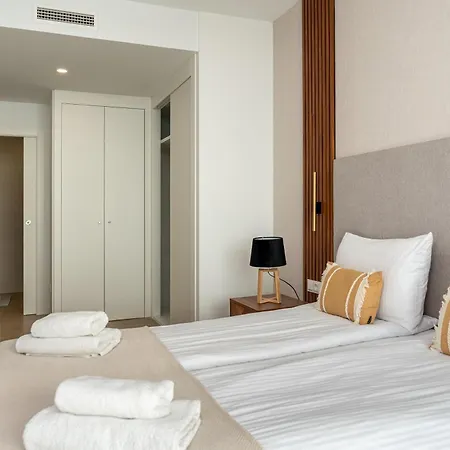 Torre Sakura By Leo * Benidorm