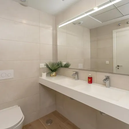 Torre Sakura By Leo Apartamento Benidorm