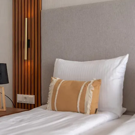 Torre Sakura By Leo * Benidorm