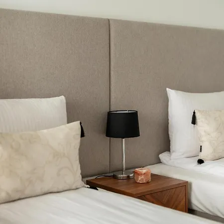 Torre Sakura By Leo Benidorm