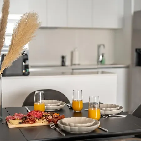 Torre Sakura By Leo * Benidorm