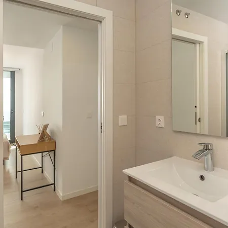 Torre Sakura By Leo Apartamento *