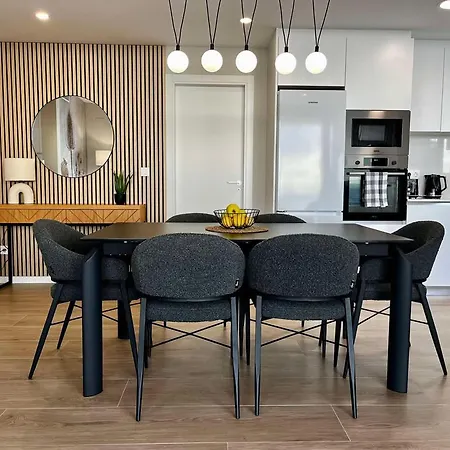Apartamento Torre Sakura By Leo Benidorm