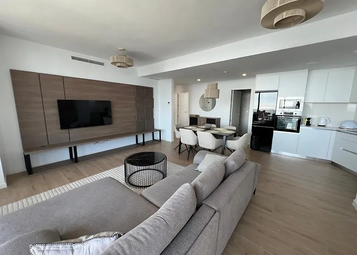 Apartment Torre Sakura By Leo *