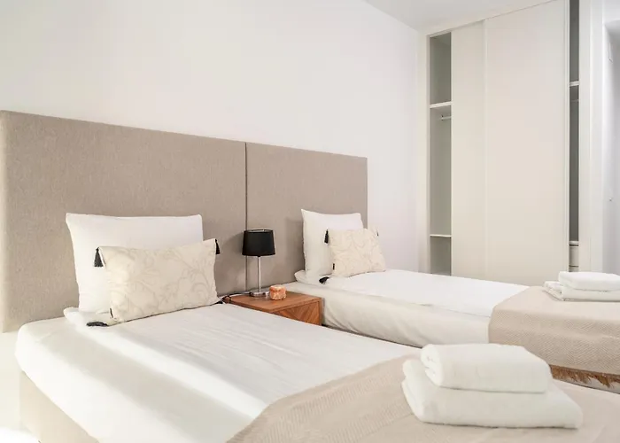 Torre Sakura By Leo Apartment *