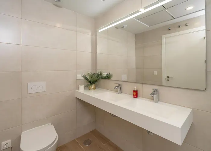 Torre Sakura By Leo Apartment Benidorm